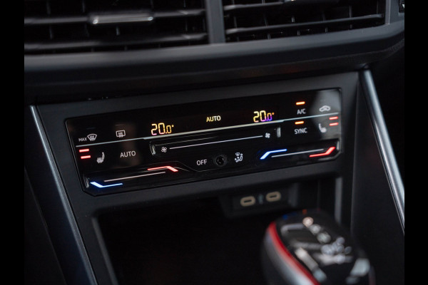 Volkswagen Polo 2.0 TSI GTI / IQ / Pano / Stoelverwarming / Camera