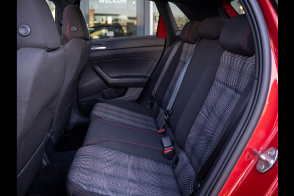 Volkswagen Polo 2.0 TSI GTI / IQ / Pano / Stoelverwarming / Camera