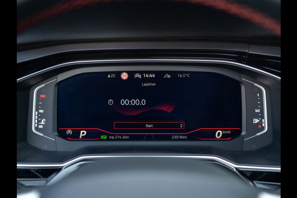 Volkswagen Polo 2.0 TSI GTI / IQ / Pano / Stoelverwarming / Camera