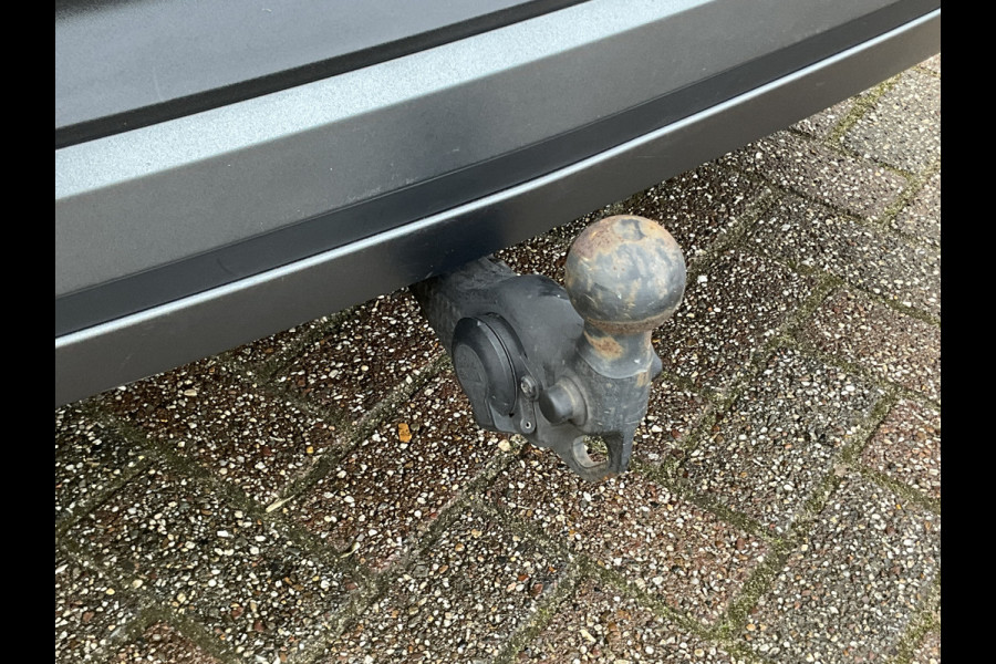 Škoda ENYAQ iV 80 First Edition Elek.Trekhaak Memory Leer Stoelverw Camera SOH 86%