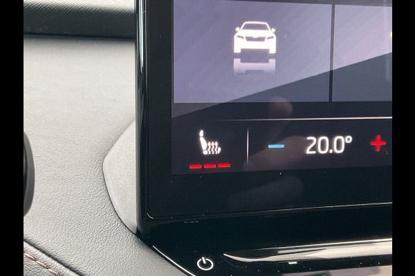 Škoda ENYAQ iV 80 First Edition Elek.Trekhaak Memory Leer Stoelverw Camera SOH 86%