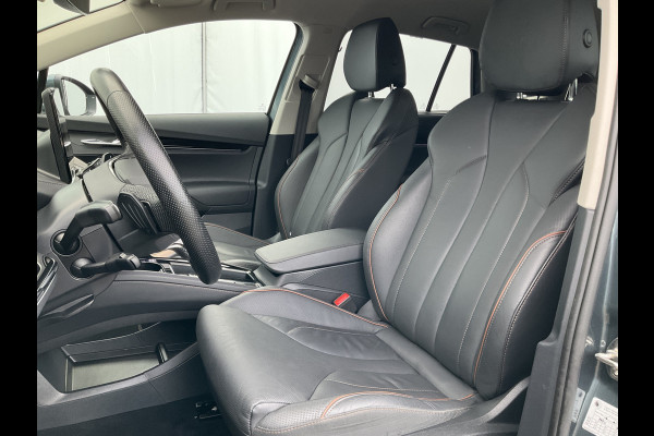 Škoda ENYAQ iV 80 First Edition Elek.Trekhaak Memory Leer Stoelverw Camera SOH 86%