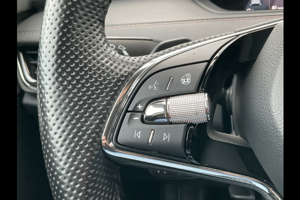 Škoda ENYAQ iV 80 First Edition Elek.Trekhaak Memory Leer Stoelverw Camera SOH 86%