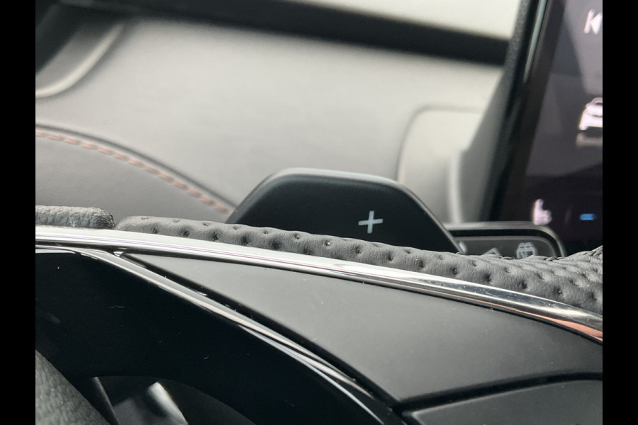 Škoda ENYAQ iV 80 First Edition Elek.Trekhaak Memory Leer Stoelverw Camera SOH 86%