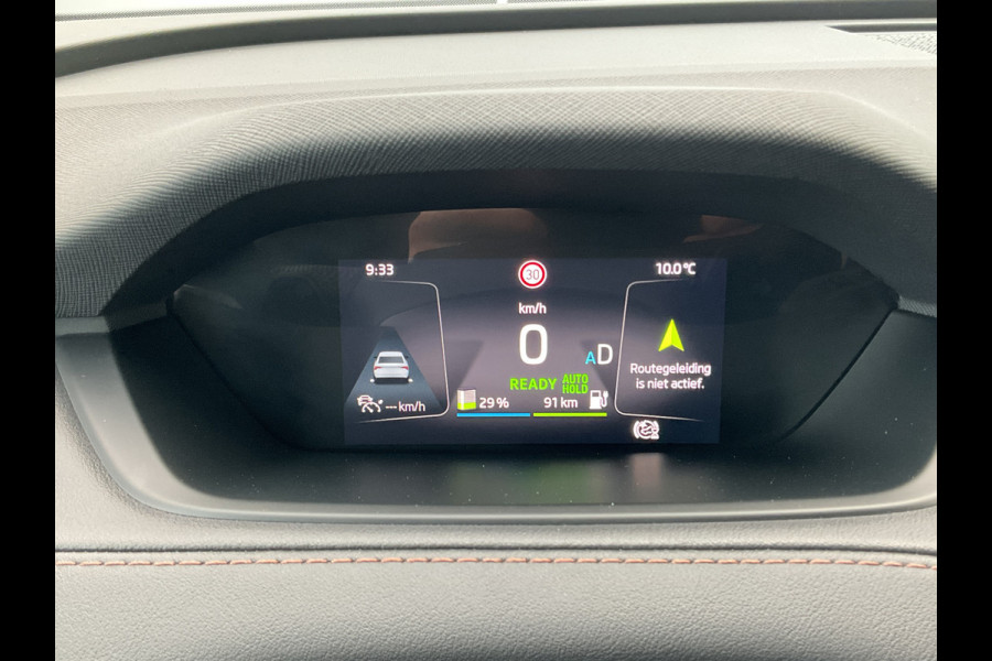 Škoda ENYAQ iV 80 First Edition Elek.Trekhaak Memory Leer Stoelverw Camera SOH 86%