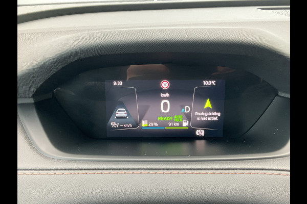 Škoda ENYAQ iV 80 First Edition Elek.Trekhaak Memory Leer Stoelverw Camera SOH 86%