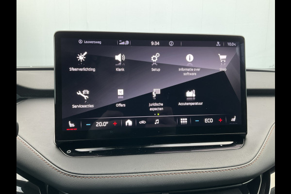 Škoda ENYAQ iV 80 First Edition Elek.Trekhaak Memory Leer Stoelverw Camera SOH 86%