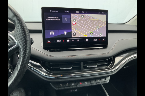 Škoda ENYAQ iV 80 First Edition Elek.Trekhaak Memory Leer Stoelverw Camera SOH 86%