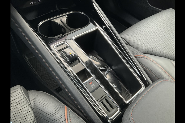 Škoda ENYAQ iV 80 First Edition Elek.Trekhaak Memory Leer Stoelverw Camera SOH 86%