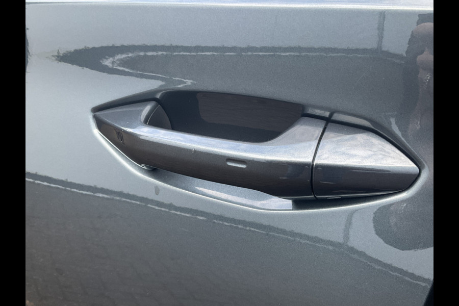 Škoda ENYAQ iV 80 First Edition Elek.Trekhaak Memory Leer Stoelverw Camera SOH 86%