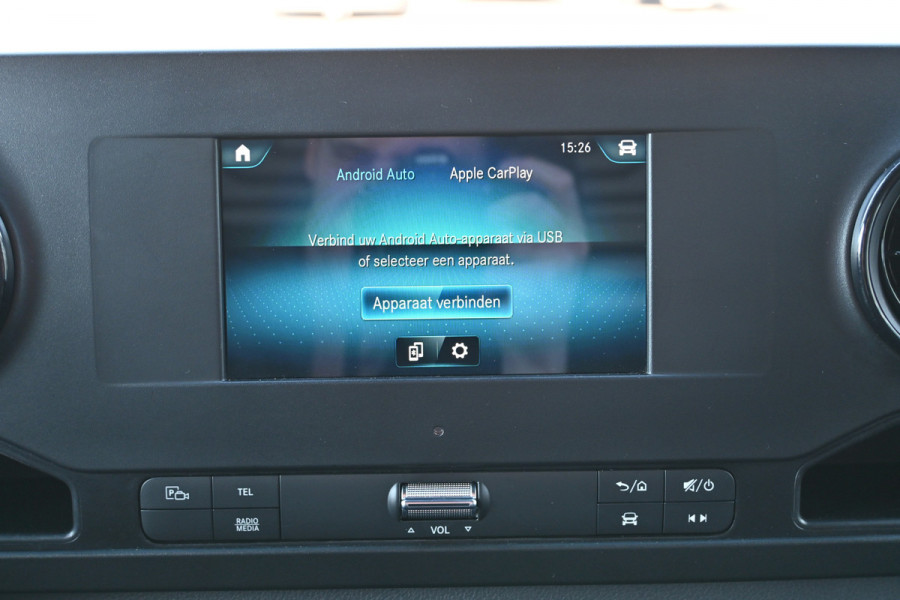 Mercedes-Benz Sprinter 317 CDI L2H2 RWD 3500 kg trekhaak, MBUX met camera, Comfort stoel, Etc.