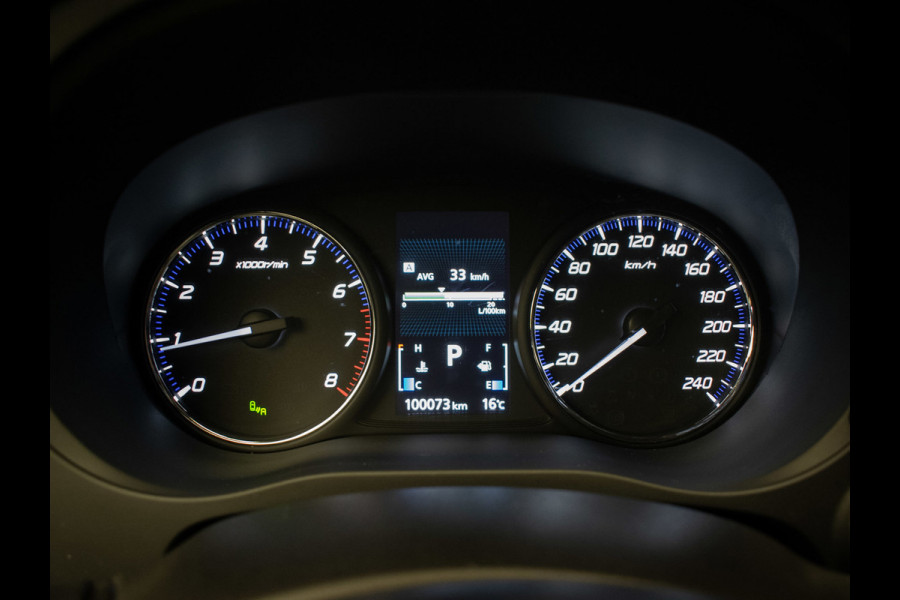 Mitsubishi Outlander 2.0 Connect Pro Sport (APPLE CARPLAY,NAVI,CAMERA,360 VIEW,STOEL/STUUR VERWARMING,CLIMATE,CRUISE,LM VELGEN)