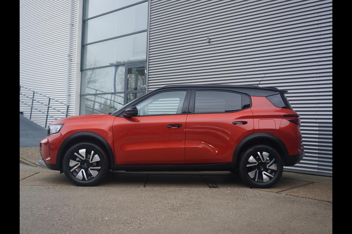 Opel Frontera Electric GS 44 kWh Winterpakket