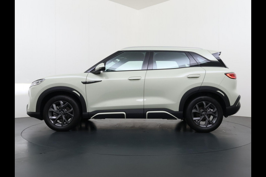 BYD ATTO 2 Boost 45 kWh DIRECT LEVERBAAR | Volledige BYD Fabrieksgarantie t/m 11-2030 of 150.000 km | Stoel & Stuurverwarming | Adaptieve Cruise | 360° Camera | Panoramadak | Dodehoekassistent | Origineel NL Auto