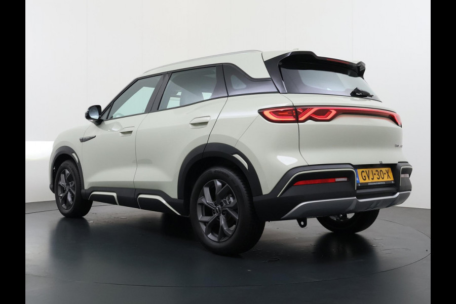 BYD ATTO 2 Boost 45 kWh DIRECT LEVERBAAR | Volledige BYD Fabrieksgarantie t/m 11-2030 of 150.000 km | Stoel & Stuurverwarming | Adaptieve Cruise | 360° Camera | Panoramadak | Dodehoekassistent | Origineel NL Auto