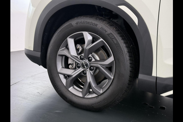 BYD ATTO 2 Boost 45 kWh DIRECT LEVERBAAR | Volledige BYD Fabrieksgarantie t/m 11-2030 of 150.000 km | Stoel & Stuurverwarming | Adaptieve Cruise | 360° Camera | Panoramadak | Dodehoekassistent | Origineel NL Auto