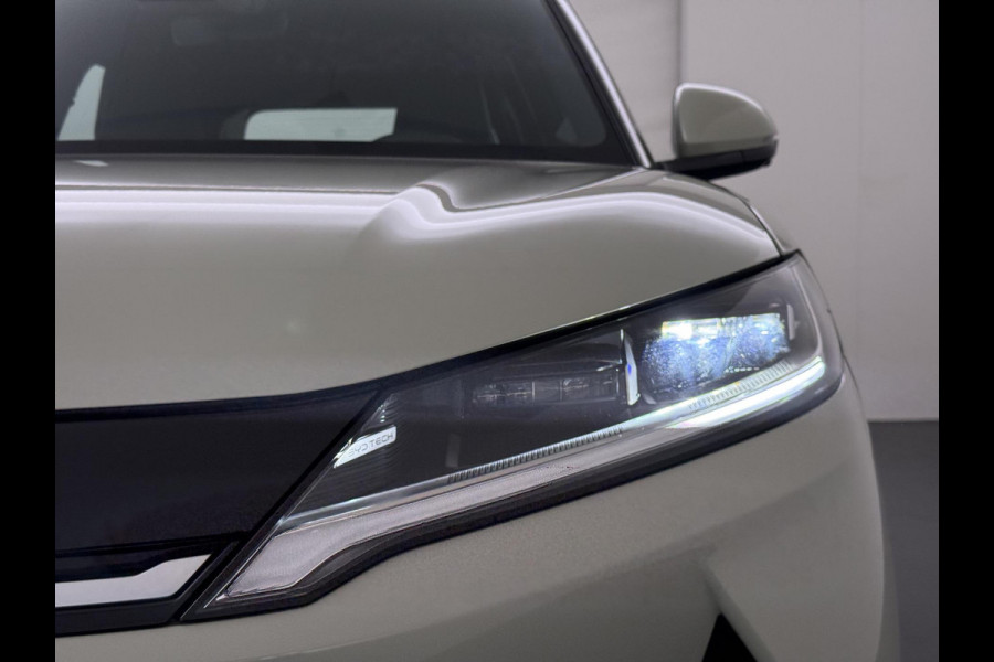 BYD ATTO 2 Boost 45 kWh DIRECT LEVERBAAR | Volledige BYD Fabrieksgarantie t/m 11-2030 of 150.000 km | Stoel & Stuurverwarming | Adaptieve Cruise | 360° Camera | Panoramadak | Dodehoekassistent | Origineel NL Auto