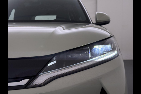 BYD ATTO 2 Boost 45 kWh DIRECT LEVERBAAR | Volledige BYD Fabrieksgarantie t/m 11-2030 of 150.000 km | Stoel & Stuurverwarming | Adaptieve Cruise | 360° Camera | Panoramadak | Dodehoekassistent | Origineel NL Auto