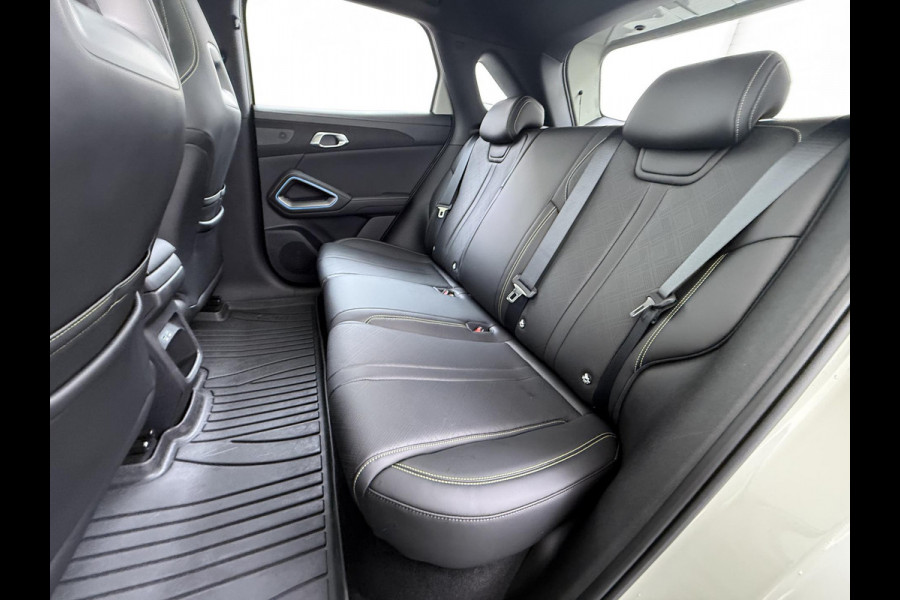 BYD ATTO 2 Boost 45 kWh DIRECT LEVERBAAR | Volledige BYD Fabrieksgarantie t/m 11-2030 of 150.000 km | Stoel & Stuurverwarming | Adaptieve Cruise | 360° Camera | Panoramadak | Dodehoekassistent | Origineel NL Auto