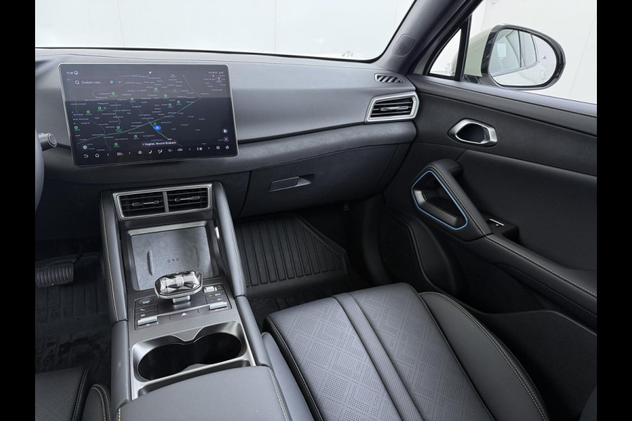 BYD ATTO 2 Boost 45 kWh DIRECT LEVERBAAR | Volledige BYD Fabrieksgarantie t/m 11-2030 of 150.000 km | Stoel & Stuurverwarming | Adaptieve Cruise | 360° Camera | Panoramadak | Dodehoekassistent | Origineel NL Auto