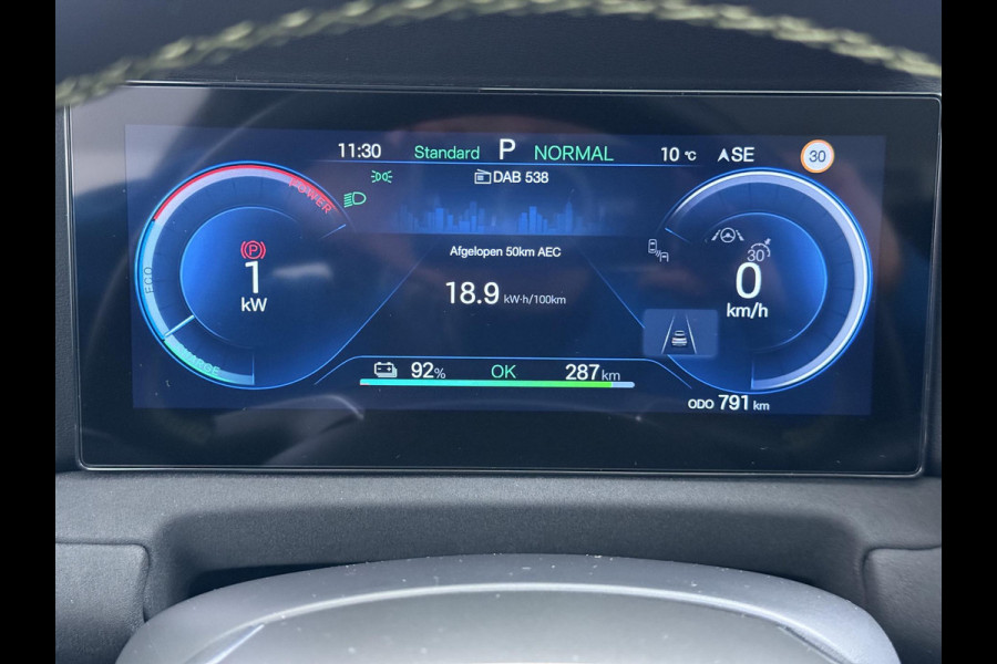 BYD ATTO 2 Boost 45 kWh DIRECT LEVERBAAR | Volledige BYD Fabrieksgarantie t/m 11-2030 of 150.000 km | Stoel & Stuurverwarming | Adaptieve Cruise | 360° Camera | Panoramadak | Dodehoekassistent | Origineel NL Auto