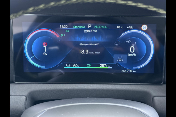 BYD ATTO 2 Boost 45 kWh DIRECT LEVERBAAR | Volledige BYD Fabrieksgarantie t/m 11-2030 of 150.000 km | Stoel & Stuurverwarming | Adaptieve Cruise | 360° Camera | Panoramadak | Dodehoekassistent | Origineel NL Auto