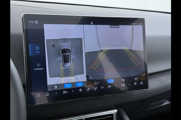 BYD ATTO 2 Boost 45 kWh DIRECT LEVERBAAR | Volledige BYD Fabrieksgarantie t/m 11-2030 of 150.000 km | Stoel & Stuurverwarming | Adaptieve Cruise | 360° Camera | Panoramadak | Dodehoekassistent | Origineel NL Auto