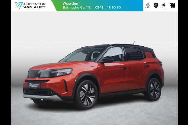 Opel Frontera Electric GS 44 kWh Winterpakket