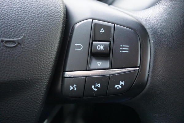 Ford FOCUS Wagon 1.0 EcoB.125PK Titanium Bus./Comfortstoelen/ B&O Geluidsinstallatie.