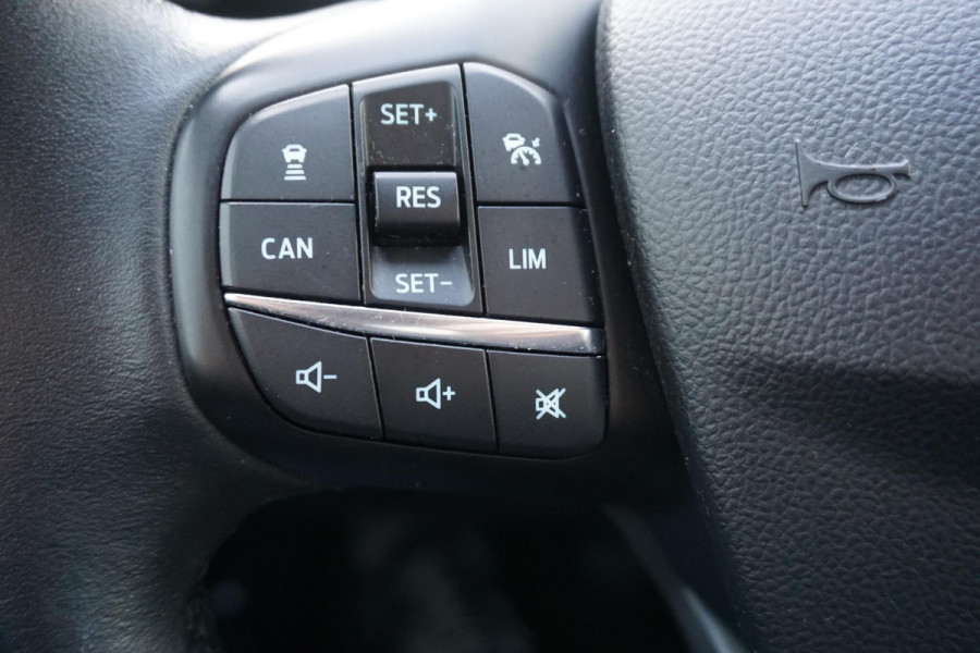 Ford FOCUS Wagon 1.0 EcoB.125PK Titanium Bus./Comfortstoelen/ B&O Geluidsinstallatie.