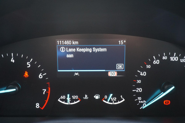 Ford FOCUS Wagon 1.0 EcoB.125PK Titanium Bus./Comfortstoelen/ B&O Geluidsinstallatie.