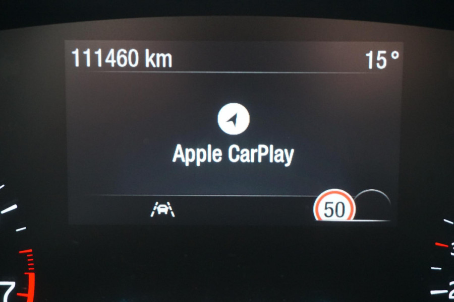 Ford FOCUS Wagon 1.0 EcoB.125PK Titanium Bus./Comfortstoelen/ B&O Geluidsinstallatie.