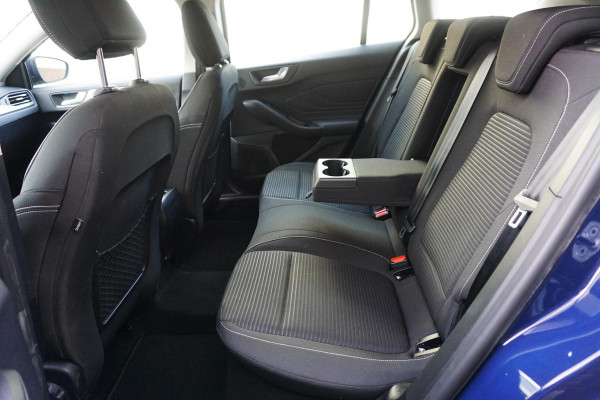 Ford FOCUS Wagon 1.0 EcoB.125PK Titanium Bus./Comfortstoelen/ B&O Geluidsinstallatie.