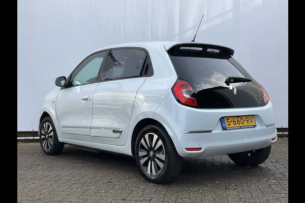 Renault Twingo Z.E. R80 E-Tech Techno 22 kWh Nav/Cruise 1eig Camera NL-Auto Voll.Onderhouden!