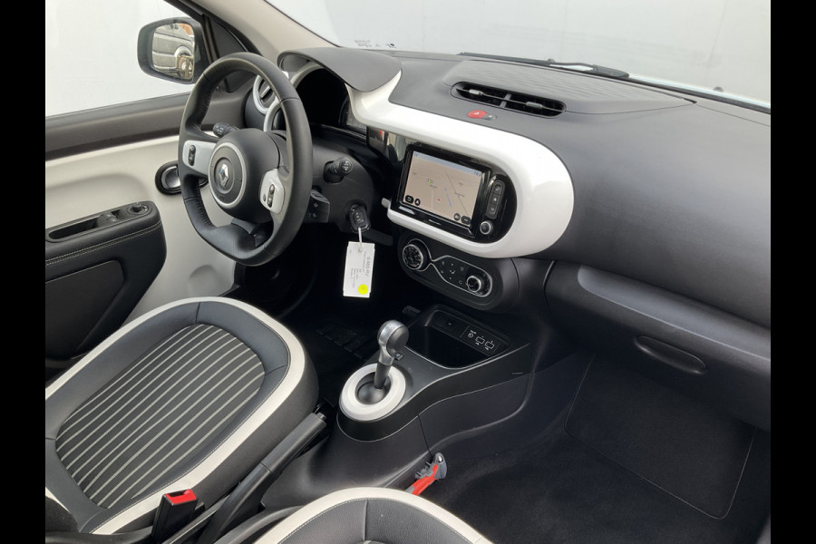 Renault Twingo Z.E. R80 E-Tech Techno 22 kWh Nav/Cruise 1eig Camera NL-Auto Voll.Onderhouden!