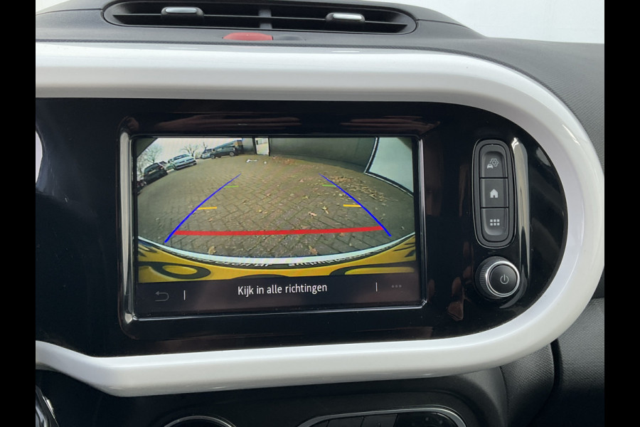 Renault Twingo Z.E. R80 E-Tech Techno 22 kWh Nav/Cruise 1eig Camera NL-Auto Voll.Onderhouden!