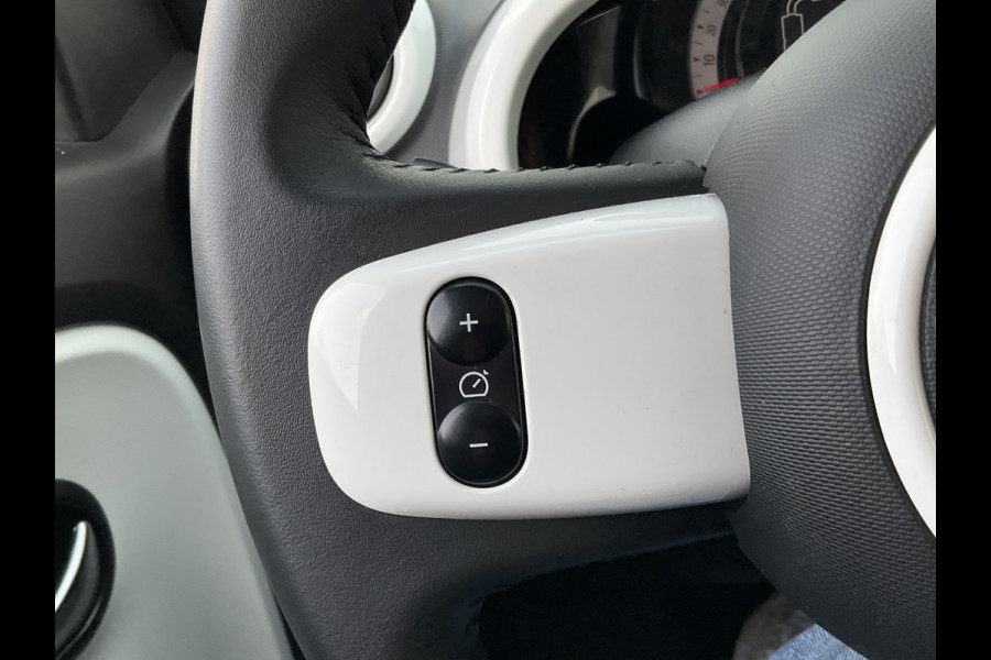 Renault Twingo Z.E. R80 E-Tech Techno 22 kWh Nav/Cruise 1eig Camera NL-Auto Voll.Onderhouden!