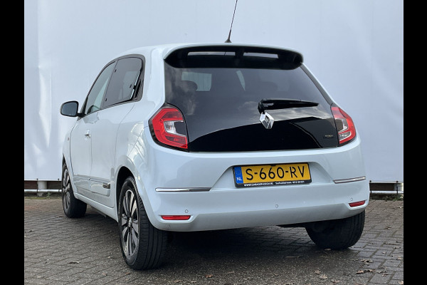 Renault Twingo Z.E. R80 E-Tech Techno 22 kWh Nav/Cruise 1eig Camera NL-Auto Voll.Onderhouden!