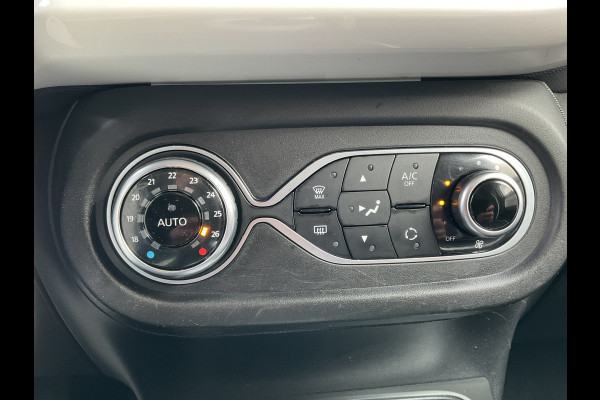 Renault Twingo Z.E. R80 E-Tech Techno 22 kWh Nav/Cruise 1eig Camera NL-Auto Voll.Onderhouden!