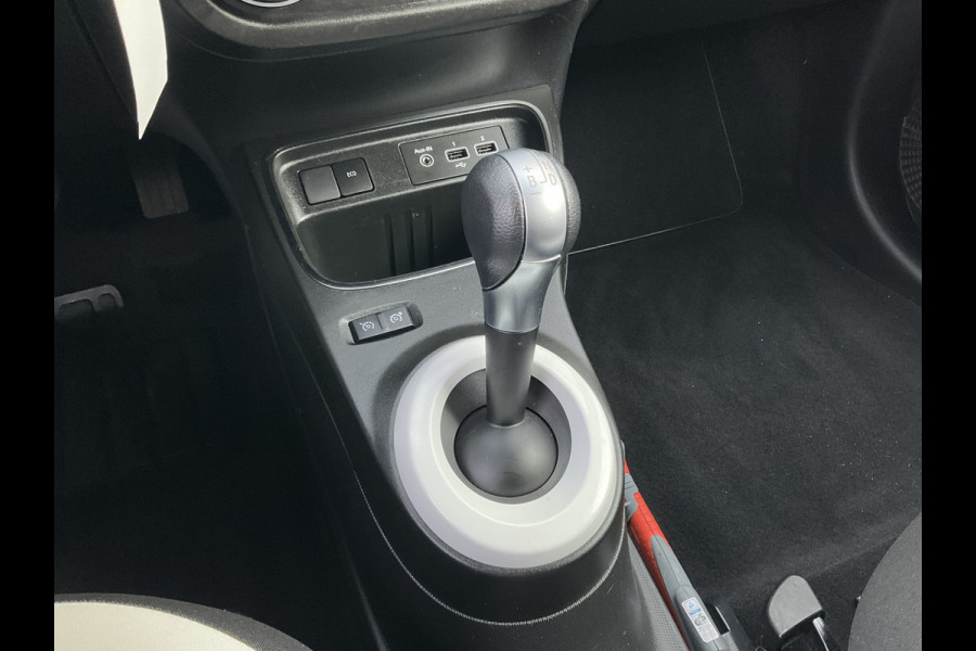 Renault Twingo Z.E. R80 E-Tech Techno 22 kWh Nav/Cruise 1eig Camera NL-Auto Voll.Onderhouden!