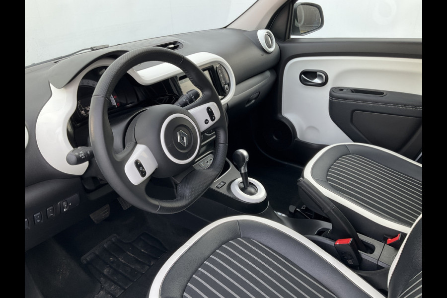 Renault Twingo Z.E. R80 E-Tech Techno 22 kWh Nav/Cruise 1eig Camera NL-Auto Voll.Onderhouden!