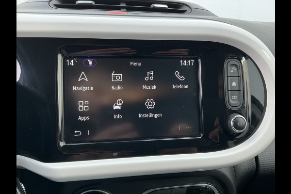 Renault Twingo Z.E. R80 E-Tech Techno 22 kWh Nav/Cruise 1eig Camera NL-Auto Voll.Onderhouden!
