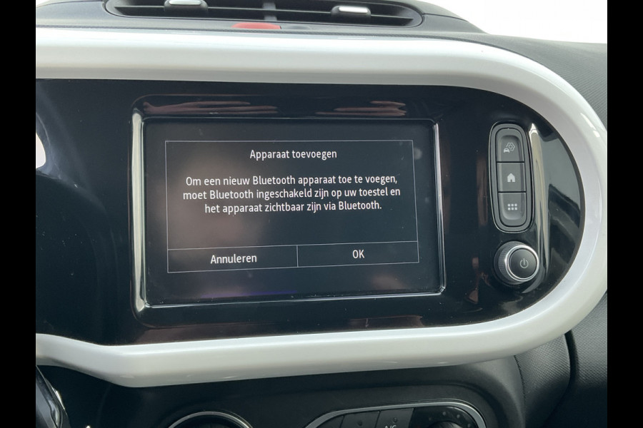 Renault Twingo Z.E. R80 E-Tech Techno 22 kWh Nav/Cruise 1eig Camera NL-Auto Voll.Onderhouden!