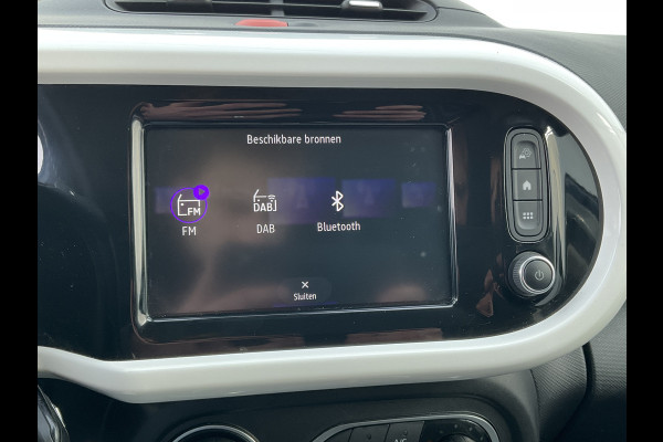 Renault Twingo Z.E. R80 E-Tech Techno 22 kWh Nav/Cruise 1eig Camera NL-Auto Voll.Onderhouden!