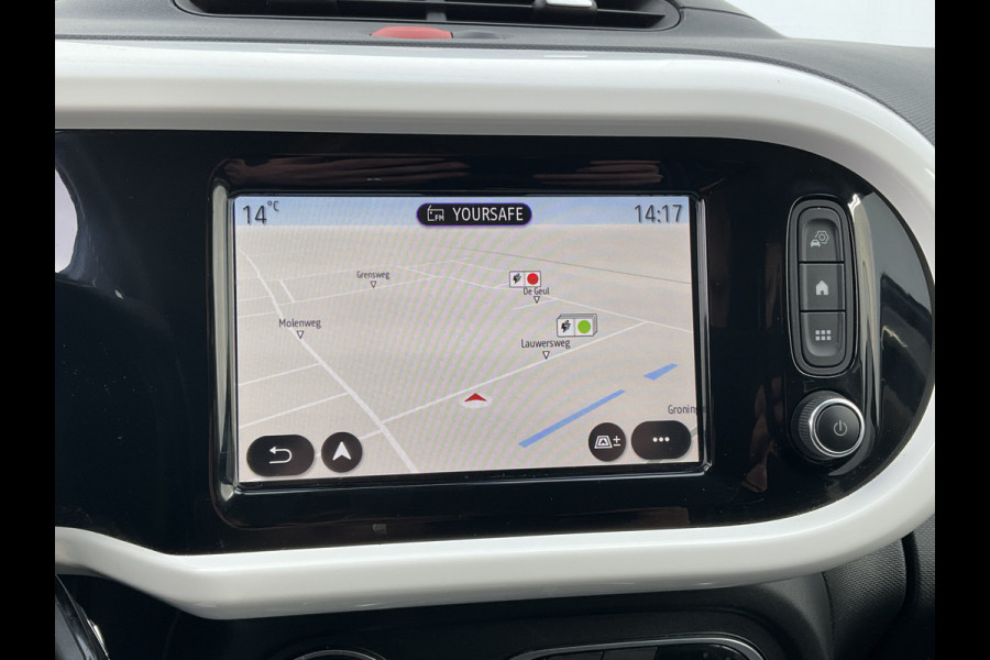 Renault Twingo Z.E. R80 E-Tech Techno 22 kWh Nav/Cruise 1eig Camera NL-Auto Voll.Onderhouden!