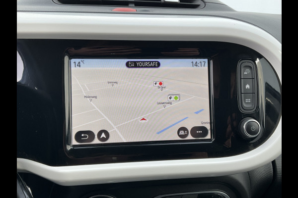 Renault Twingo Z.E. R80 E-Tech Techno 22 kWh Nav/Cruise 1eig Camera NL-Auto Voll.Onderhouden!