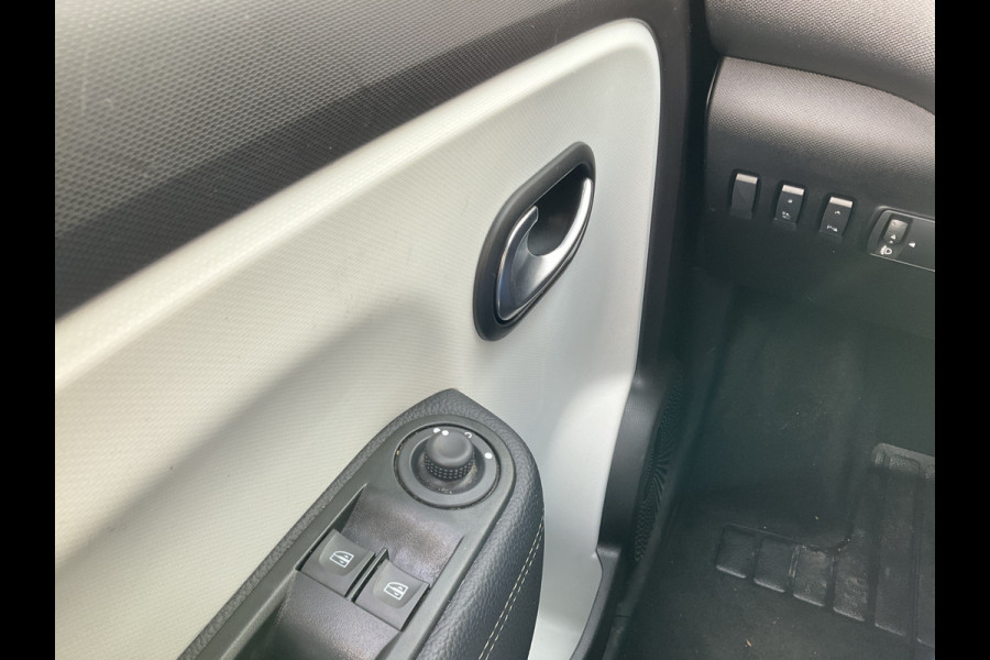 Renault Twingo Z.E. R80 E-Tech Techno 22 kWh Nav/Cruise 1eig Camera NL-Auto Voll.Onderhouden!