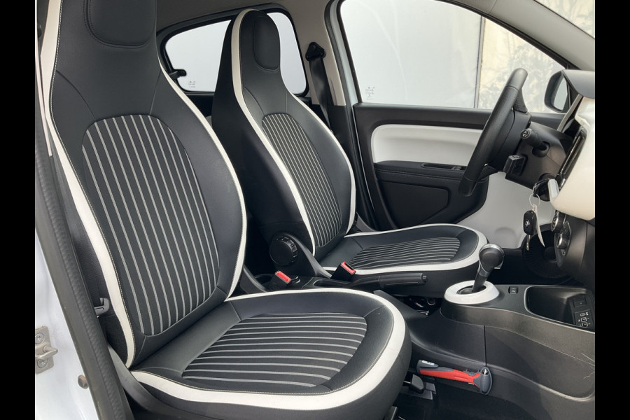Renault Twingo Z.E. R80 E-Tech Techno 22 kWh Nav/Cruise 1eig Camera NL-Auto Voll.Onderhouden!