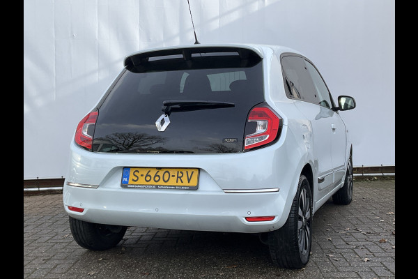 Renault Twingo Z.E. R80 E-Tech Techno 22 kWh Nav/Cruise 1eig Camera NL-Auto Voll.Onderhouden!