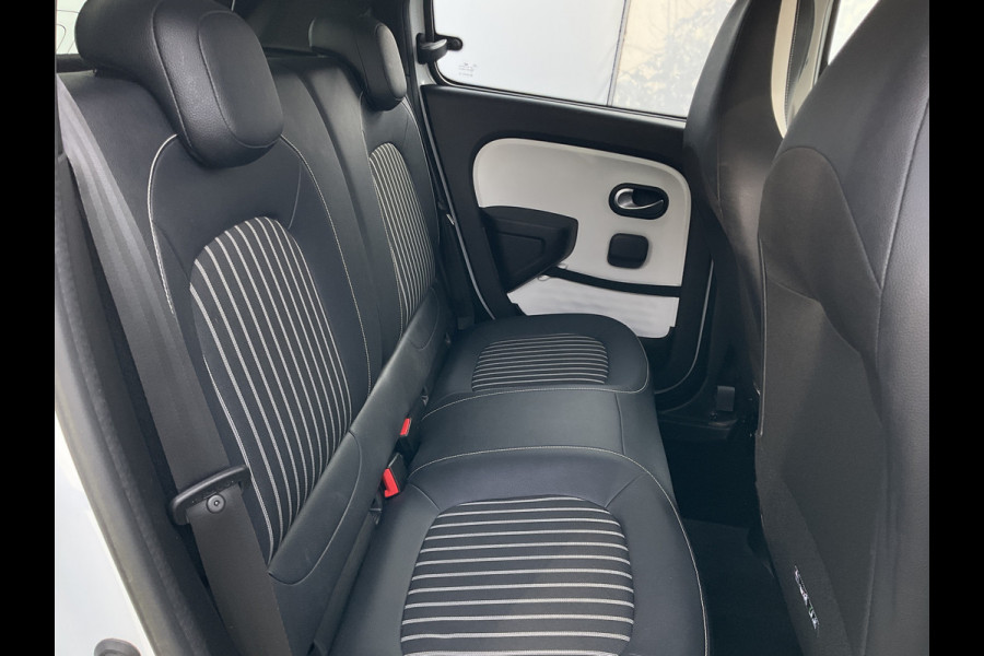Renault Twingo Z.E. R80 E-Tech Techno 22 kWh Nav/Cruise 1eig Camera NL-Auto Voll.Onderhouden!